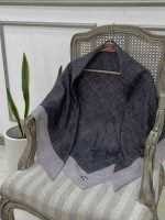 روسری نخی خطی عمده خدادوست رشت