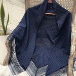 روسری دور دانتل نخی عمده خدادوست رشت