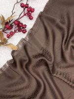 روسری ژاکارد پوست ماری عمده خدادوست رشت