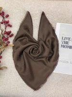 روسری ژاکارد پوست ماری عمده خدادوست رشت