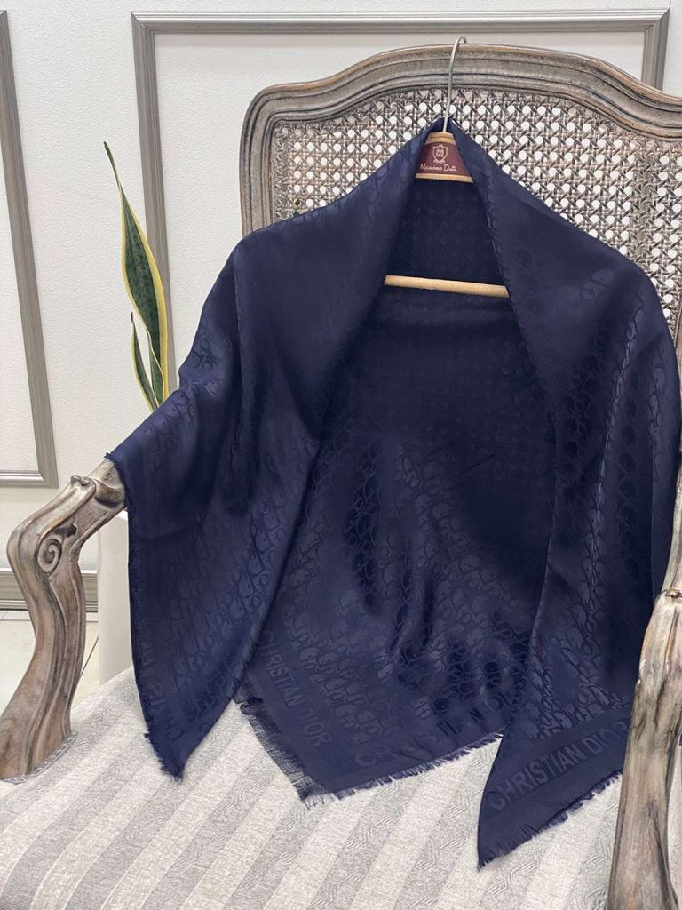 روسری ژاکارد دیور عمده خدادوست رشت