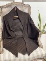 روسری قواره 140 حاشیه دار زرک نخی عیدانه عمده خدادوست رشت دور ریش