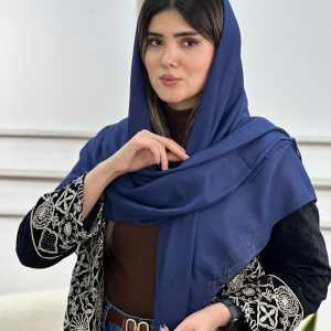 روسری دنیز قواره 140 عیدانه فرانلند رشت