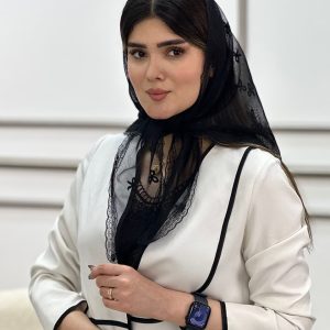 روسری سه گوش گیپور عمده خدادوست رشت