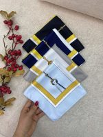 مینی اسکارف ابریشم تیویل گوچی عمده خدادوست رشت