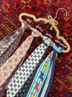 باندانا ترند نخی عمده خدادوست رشت