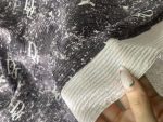 شال برشکا طرحدار پاپیون دیور لمه دار عمده خدادوست رشت مافیا شال و روسری