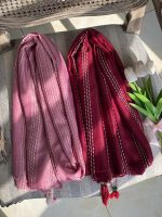 شال کوک دوزی سه خط عمده خدادوست رشت