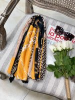 شال نخی بهاره چاپی عمده خدادوست رشت