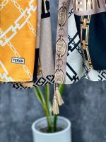 شال نخی بهاره چاپی عمده خدادوست رشت