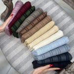 شال نخی ستاره ای لمه عمده خدادوست رشت