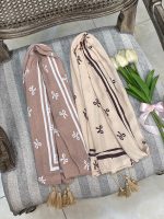 شال برشکا پاپیون خدادوست عمده رشت