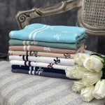 شال برشکا پاپیون خدادوست عمده رشت