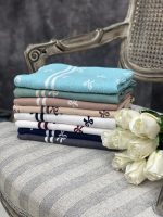 شال برشکا پاپیون خدادوست عمده رشت