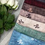 شال پاپیون خطی برشکا عمده خدادوست رشت