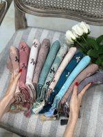 شال پاپیون برشکا عمده خدادوست رشت