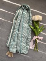 شال نخی بهاره چاپی جناغی عمده خدادوست رشت