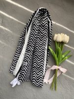 شال نخی بهاره چاپی جناغی عمده خدادوست رشت