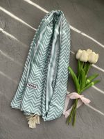 شال نخی بهاره چاپی جناغی عمده خدادوست رشت