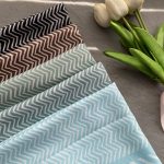 شال نخی بهاره چاپی جناغی عمده خدادوست رشت