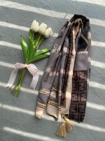 شال نخی سلطنتی بهاره عمده خدادوست رشت