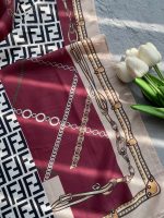 شال نخی سلطنتی بهاره عمده خدادوست رشت