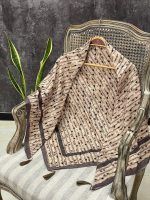 روسری سرخپوستی نخی قواره 120 عمده رشت خدادوست