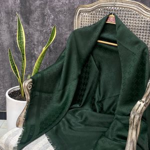 روسری ژاکارد قواره 140 عمده رشت خدادوست