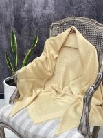 روسری ژاکارد قواره 140 عمده رشت خدادوست