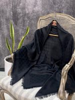 روسری ژاکارد قواره 140 عمده رشت خدادوست