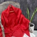 شال ژاکارد قواره140 عمده رشت خدادوست