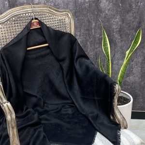 شال ژاکارد قواره140 عمده رشت خدادوست