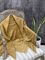 شال ژاکارد قواره140 عمده رشت خدادوست