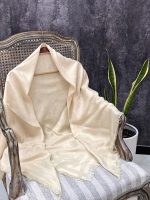 شال ژاکارد قواره140 عمده رشت خدادوست