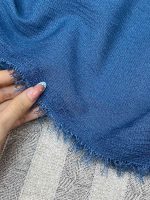 شال کنفی دور ریش عمده خدادوست رشت