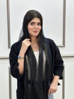 شال توری داغی برند مارک رشت عمده خدادوست