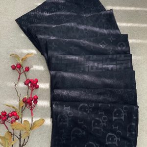 شال توری داغی برند مارک رشت عمده خدادوست