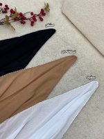 روسری درختی دورنگین مجلسی رشت عمده خدادوست