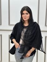 شال توری داغی برند مارک رشت عمده خدادوست