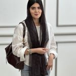 شال داغی مارک خنک عمده خدادوست رشت