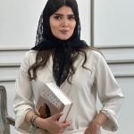روسری سه گوش توری دور دانتل مشکی شال و روسری عمده خدادوست