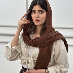 شال نخی گوچی دورریش رشت عمده خدادوست