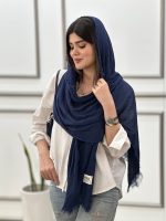 شال الیاف دور ریش زارا (1-2159)