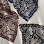 شال توری گیپور برگی دوردانتل رشت عمده خدادوست
