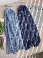 شال وارداتی برند دیور کلوین کلاین عمده خدادوست رشت