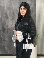 شال وارداتی برند دیور کلوین کلاین عمده خدادوست رشت