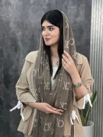 شال وارداتی برند دیور کلوین کلاین عمده خدادوست رشت