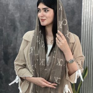 شال وارداتی برند دیور کلوین کلاین عمده خدادوست رشت