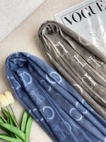 شال وارداتی برند دیور کلوین کلاین عمده خدادوست رشت