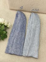 شال پلیسه نخ پنبه ترمه سنتی رشت عمده خدادوست